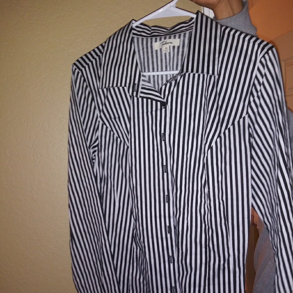 Woman's blouse